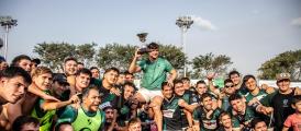 Tucumán Rugby venció a Liceo y es el nuevo campeón del TDI B | Tercer Tiempo NOA