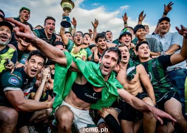 Tucumán Rugby es el nuevo Rey | Tercer Tiempo NOA