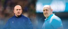 Mario Ledesma y Shaun Edwards  se suman al staff técnico de Los Pumas | Tercer Tiempo NOA