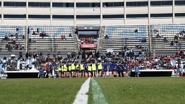 Los Pumas se ponen a punto en Jujuy con el apoyo de sus fanáticos y la visita a la Quebrada de Humahuaca | Tercer Tiempo NOA