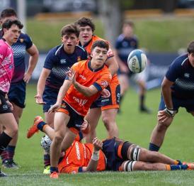 Fuerte repudio de la Unión de Rugby de Tucumán a los comentarios discriminatorios durante el duelo de Los Naranjitas ante Buenos Aires | Tercer Tiempo NOA Fuerte repudio de la Unión de Rugby de Tucumán a los comentarios discriminatorios durante el duelo de Los Naranjitas ante Buenos Aires | Tercer Tiempo NOA