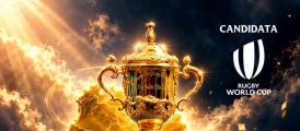 Argentina y Sudamérica se ilusionan con la candidatura para el Mundial de Rugby 2035 | Tercer Tiempo NOA