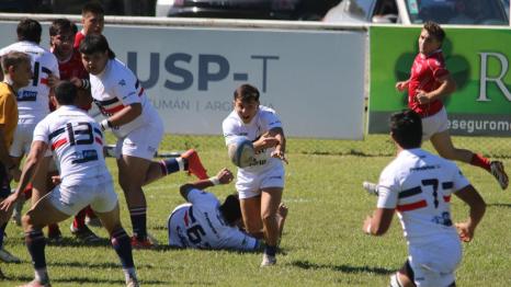 Ganaron Natación y Tucumán Rugby y siguen en lo más alto | Tercer Tiempo NOA