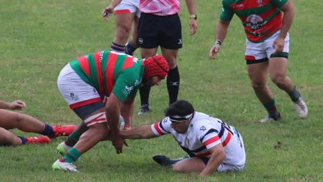 Victorias de Huirapuca, Cardenales, Universitario y Old Lions | Tercer Tiempo NOA