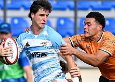 Los tucumanos Pfister y Zurita  participan de la concentración de la M19 | Tercer Tiempo NOA