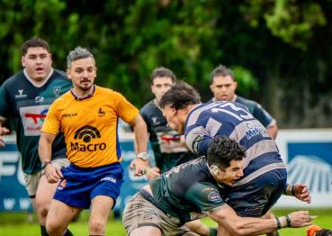 Universitario y su premio por no darse por vencido | Tercer Tiempo NOA