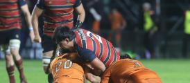 Tarucas ganó a Pampas en un duelo de ida y vuelta | Tercer Tiempo NOA