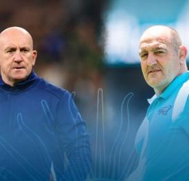 Mario Ledesma y Shaun Edwards  se suman al staff técnico de Los Pumas | Tercer Tiempo NOA