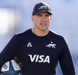 Contepomi se toma su tiempo para buscar al reemplazante de Bordoy en Los Pumas | Tercer Tiempo NOA