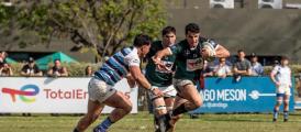 Bautista Estofán fue convocado por primera vez a Los Pumas 7´s | Tercer Tiempo NOA