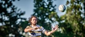 Lawn Tennis le ganó a Universitario y se acomoda solo en lo más alto | Tercer Tiempo NOA
