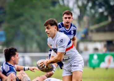 Tucumán Rugby y Lawn Tennis se sumaron a Natación en semifinales | Tercer Tiempo NOA Tucumán Rugby y Lawn Tennis se sumaron a Natación en semifinales | Tercer Tiempo NOA