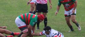 Victorias de Huirapuca, Cardenales, Universitario y Old Lions | Tercer Tiempo NOA
