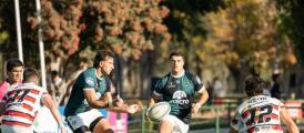 Tucumán Rugby continúa con su marcha triunfal | Tercer Tiempo NOA