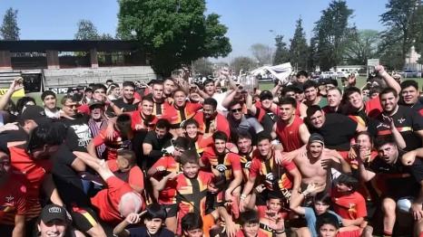 Cardenales expone el liderazgo ante Huirapuca, Tucumán Rugby y Los  Tarcos no quieren perderle pisada | Tercer Tiempo NOA