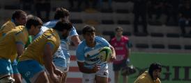 Aplastante triunfo de Argentina XV con presencia tucumana | Tercer Tiempo NOA