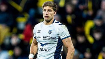Domingo Miotti: Ojalá se de mi vuelta a Los Pumas | Tercer Tiempo NOA