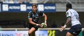 Domingo Miotti brilló y Montpellier está en semifinales | Tercer Tiempo NOA