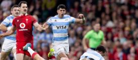 Los Pumas arrancaron la gira con una goleada sobre Gales | Tercer Tiempo NOA
