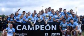 Los Pumas 7’s y Las Yaguaretés se consagraron campeones en los Juegos Sudamericanos | Tercer Tiempo NOA