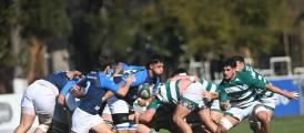Huirapuca quedó solo en la punta, seguido por Natación, Los Tarcos, Lawn Tennis y Cardenales | Tercer Tiempo NOA