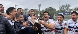 Natación se consagró campeón | Tercer Tiempo NOA