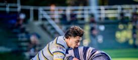 Lawn Tennis se quedó con el clásico de la fecha | Tercer Tiempo NOA