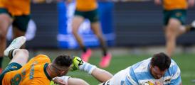 Los Pumas se tomaron la revancha en Australia  | Tercer Tiempo NOA