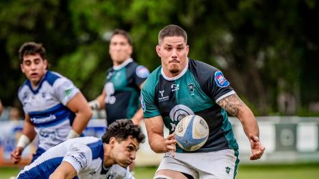 El camino hacia las Semifinales y al Regional | Tercer Tiempo NOA