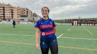 Una tucumana campeona en España | Tercer Tiempo NOA