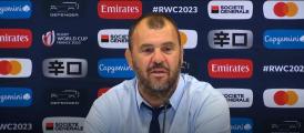 Michael Cheika:  Este no es el nivel que queremos | Tercer Tiempo NOA