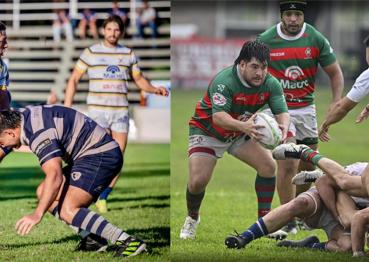 Lawn Tennis y Huirapuca ganaron dos partidazos | Tercer Tiempo NOA