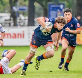 Los Naranjitas definen el primer puesto con Buenos Aires | Tercer Tiempo NOA Los Naranjitas definen el primer puesto con Buenos Aires | Tercer Tiempo NOA