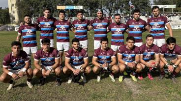 El Cañero sufrió pero gritó campeón | Tercer Tiempo NOA El Cañero sufrió pero gritó campeón | Tercer Tiempo NOA