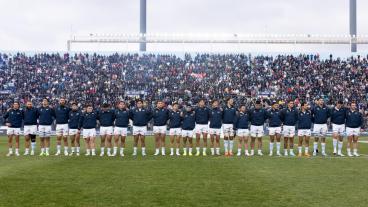Tres tucumanos en Los Pumas para enfrentar a Inglaterra | Tercer Tiempo NOA