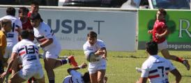Ganaron Natación y Tucumán Rugby y siguen en lo más alto | Tercer Tiempo NOA Ganaron Natación y Tucumán Rugby y siguen en lo más alto | Tercer Tiempo NOA