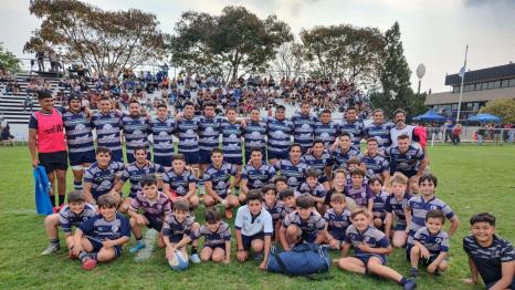Universitario sigue en la pelea por la cima | Tercer Tiempo NOA