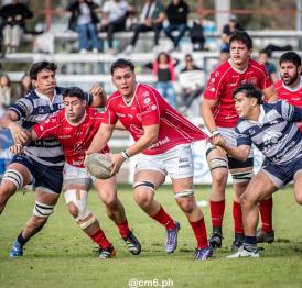 Lucas Picon anotó el try más rápido en la historia de nuestro rugby | Tercer Tiempo NOA