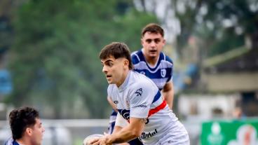 Tucumán Rugby y Lawn Tennis se sumaron a Natación en semifinales | Tercer Tiempo NOA Tucumán Rugby y Lawn Tennis se sumaron a Natación en semifinales | Tercer Tiempo NOA