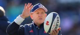 ¿Por qué Shaun Edwards le dijo que sí a Los Pumas? | Tercer Tiempo NOA