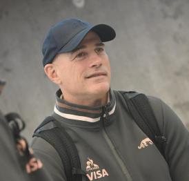 Los Pumas arriban a Londres para iniciar su concentración | Tercer Tiempo NOA Los Pumas arriban a Londres para iniciar su concentración | Tercer Tiempo NOA