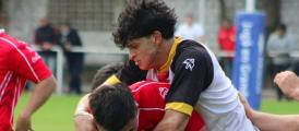 Cinco equipos buscan llegar a la cima en una nueva fecha del Regional del NOA | Tercer Tiempo NOA