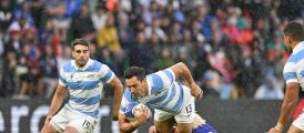 Ganaron, falta que mejoren | Tercer Tiempo NOA