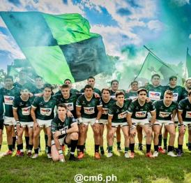 La gran fiesta de la final en imágenes | Tercer Tiempo NOA