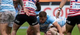 Argentina XV arrancó con el pie derecho | Tercer Tiempo NOA