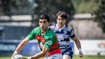 Juan de la Cruz Molina manda en la tabla de Goleadores | Tercer Tiempo NOA