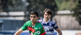 Juan de la Cruz Molina manda en la tabla de Goleadores | Tercer Tiempo NOA