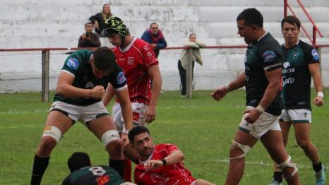 Tucumán Rugby aceleró en el segundo tiempo y venció a Los Tarcos | Tercer Tiempo NOA