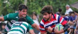 Old Lions frenó a Uni de Salta y Jockey manda en la Liga | Tercer Tiempo NOA