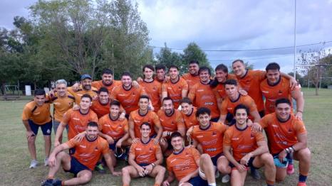 Tucumán se llevó los flashes en un encuentro a puro rugby en Santiago | Tercer Tiempo NOA Tucumán se llevó los flashes en un encuentro a puro rugby en Santiago | Tercer Tiempo NOA